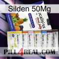 Silden 50Mg 11